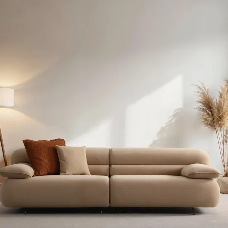 3 Seater Sofa Edra