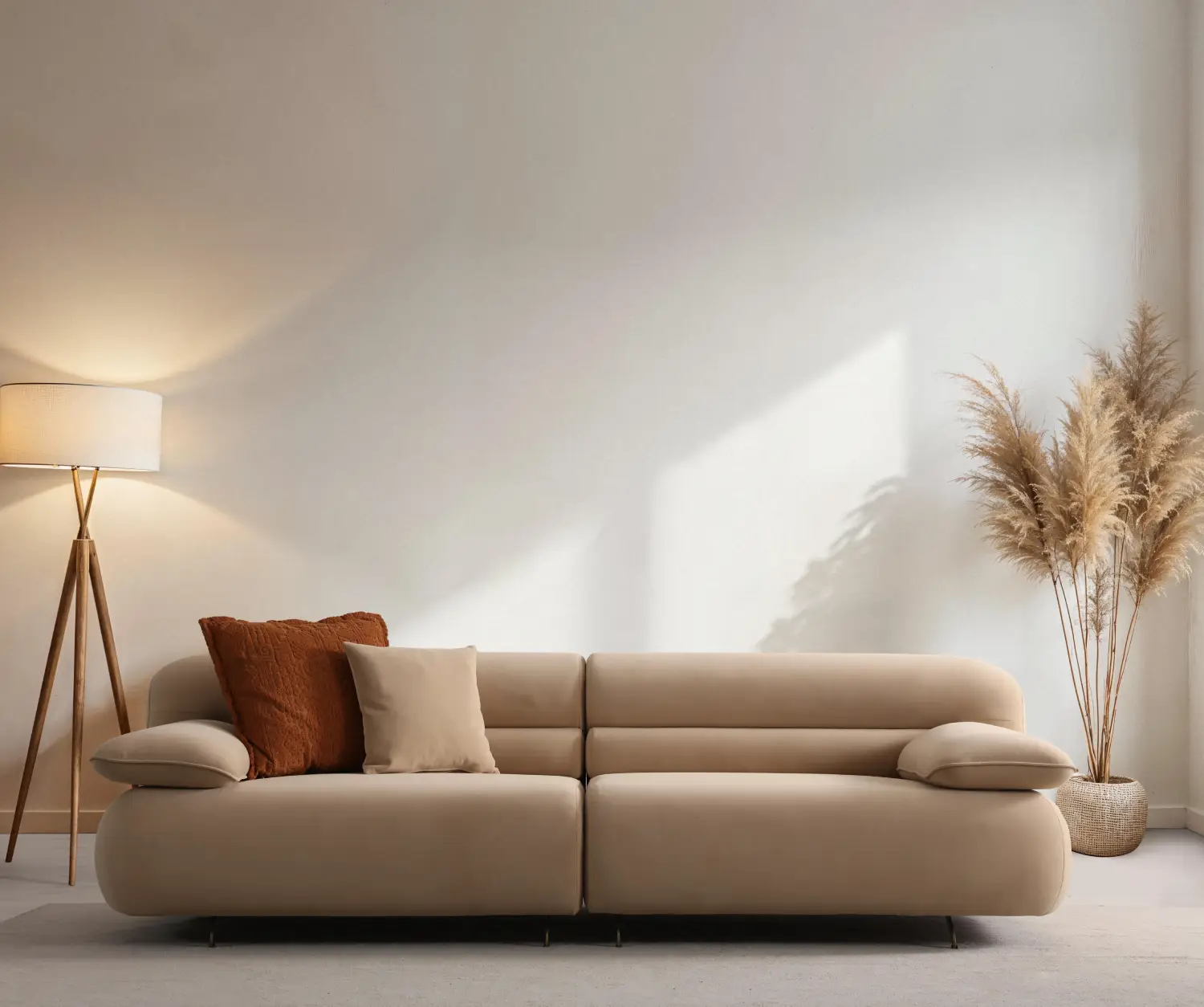 3 Seater Sofa Edra