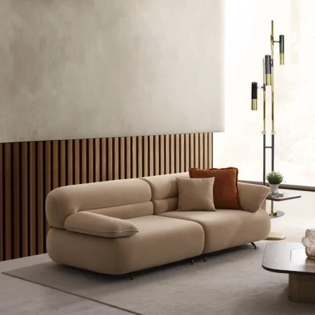 3 Seater Sofa Edra