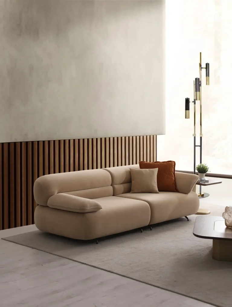 3 Seater Sofa Edra
