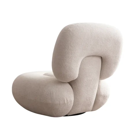 Swivel Chair Ruma