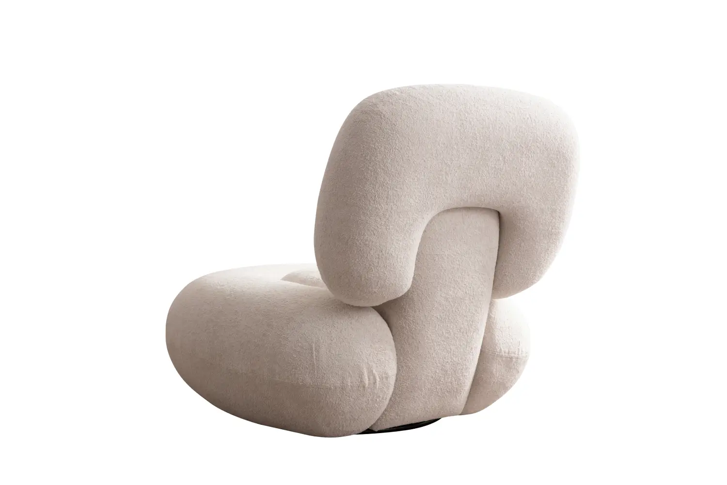 Swivel Chair Ruma