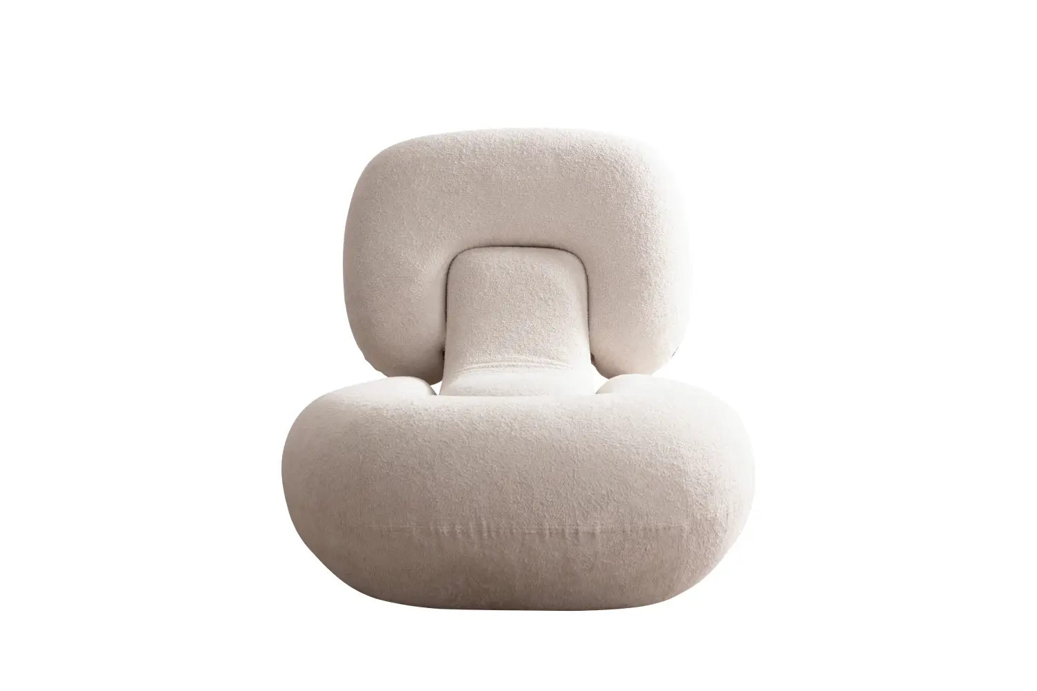 Swivel Chair Ruma