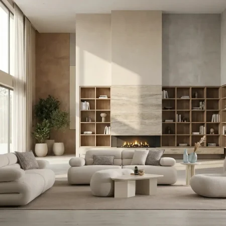 Swivel Chair Ruma