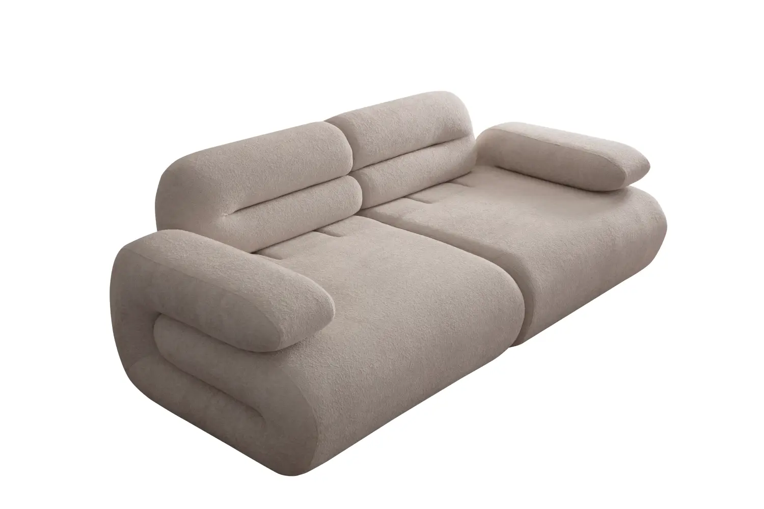 3 Seate Sofa Ruma