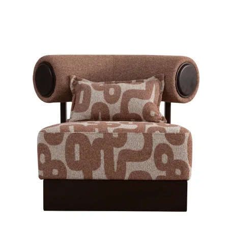 Lounge Chair Stark