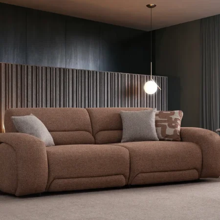 3 Seater Sofa Stark