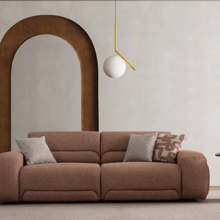 3 Seater Sofa Stark