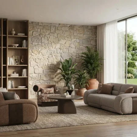 3 Seater Sofa Stark