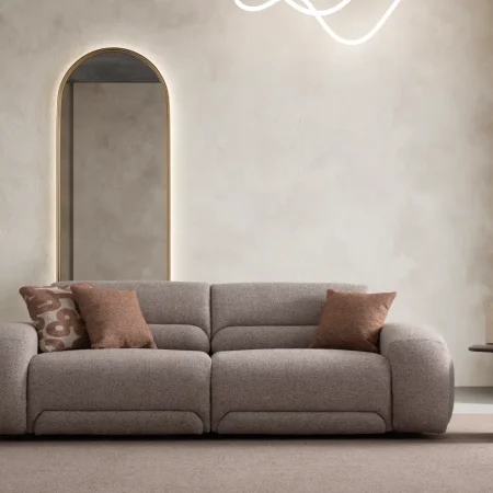 3 Seater Sofa Stark