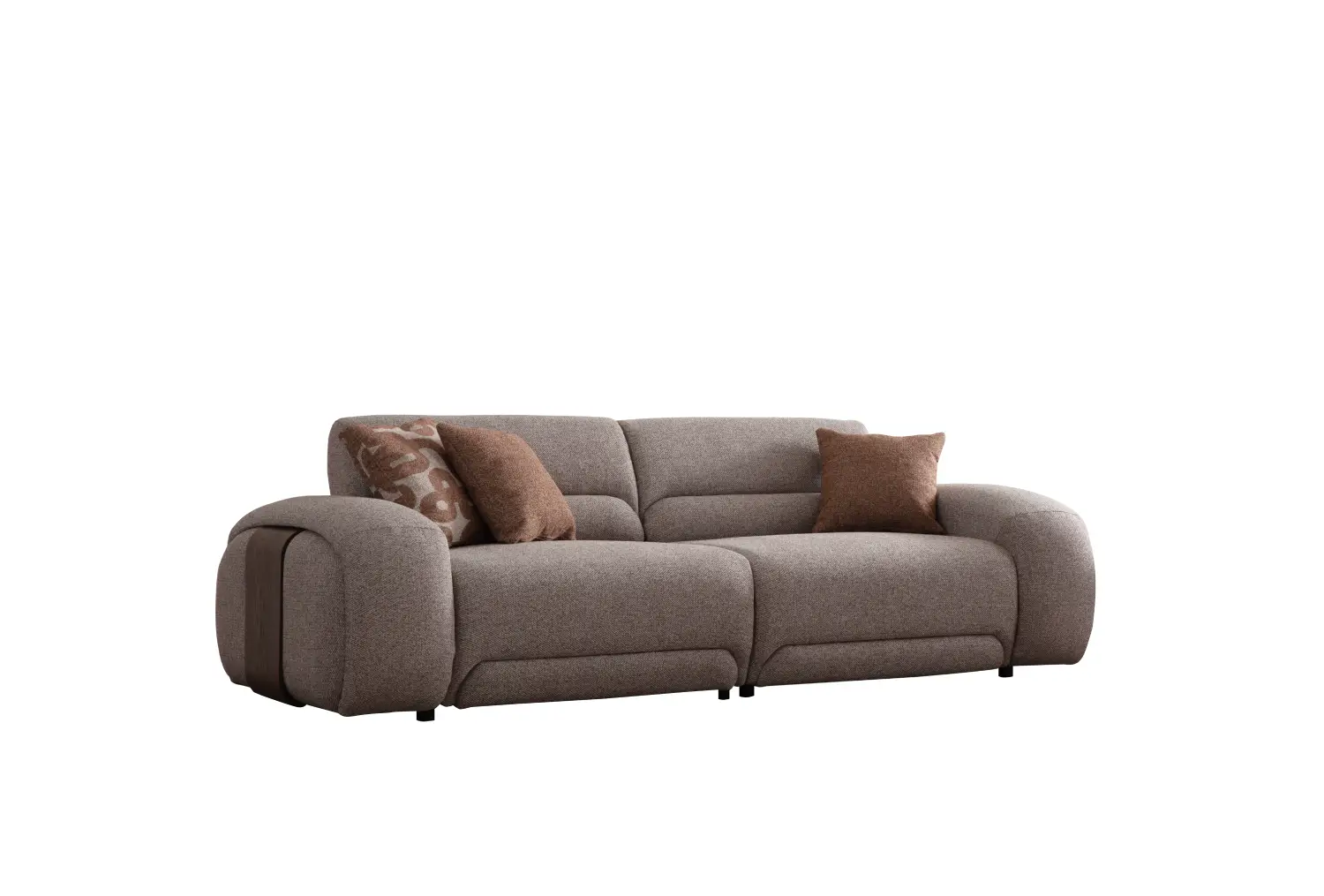 3 Seater Sofa Stark