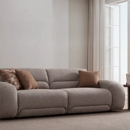 3 Seater Sofa Stark