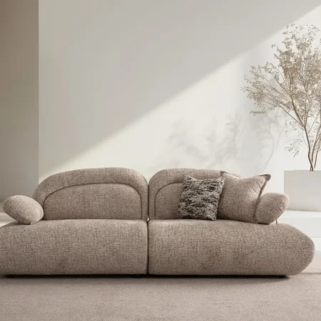 3 Seater Sofa Vagner