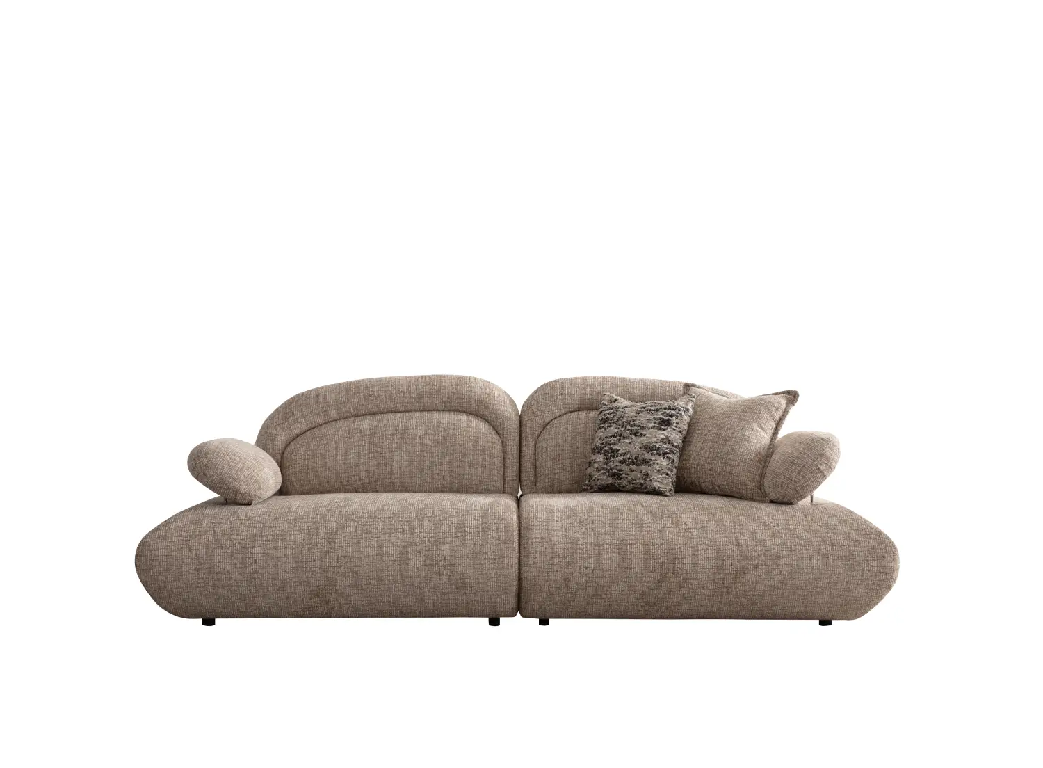 3 Seater Sofa Vagner