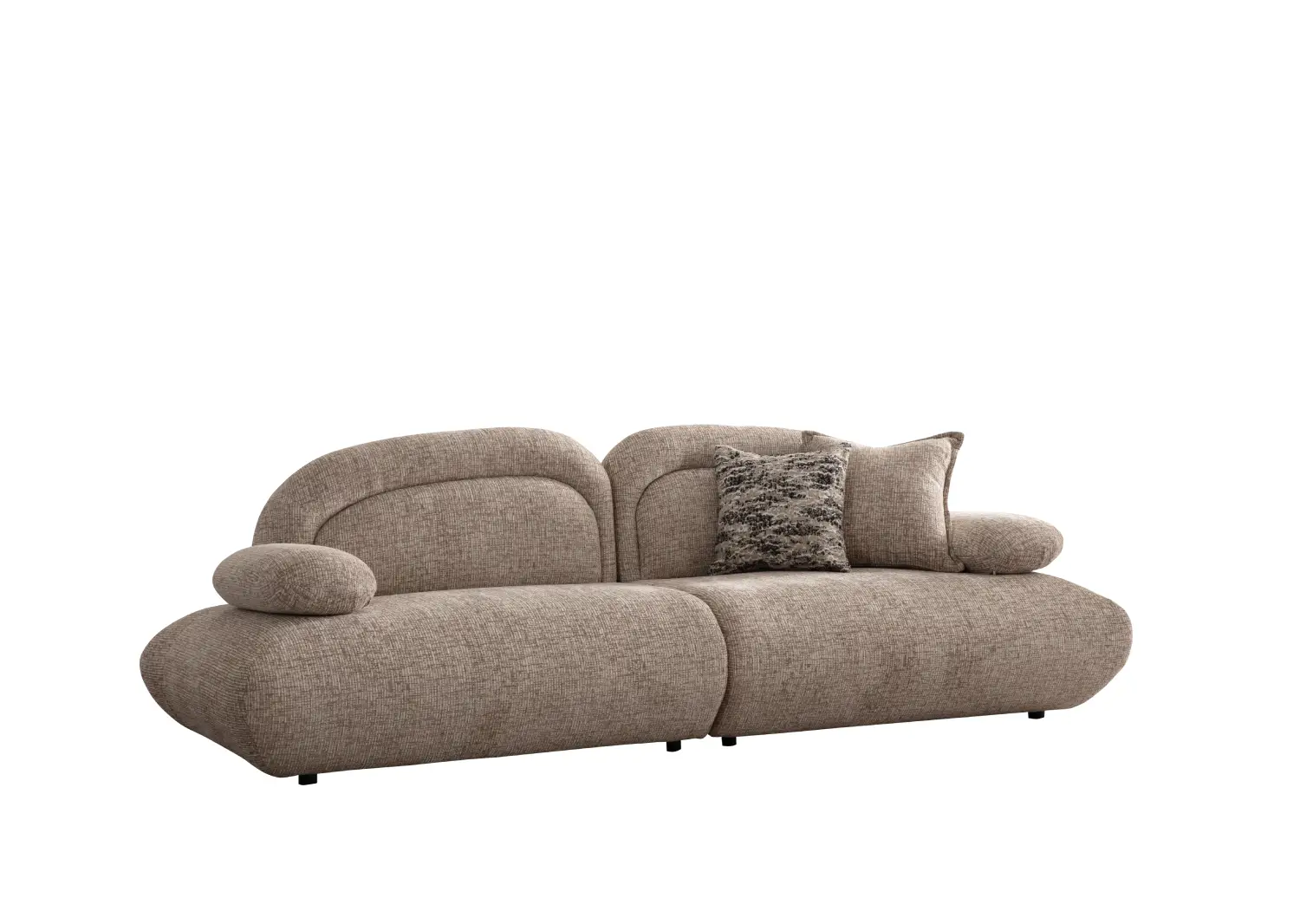 VIVERE materials and details