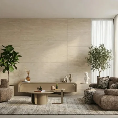 Lounge Chair Vagner