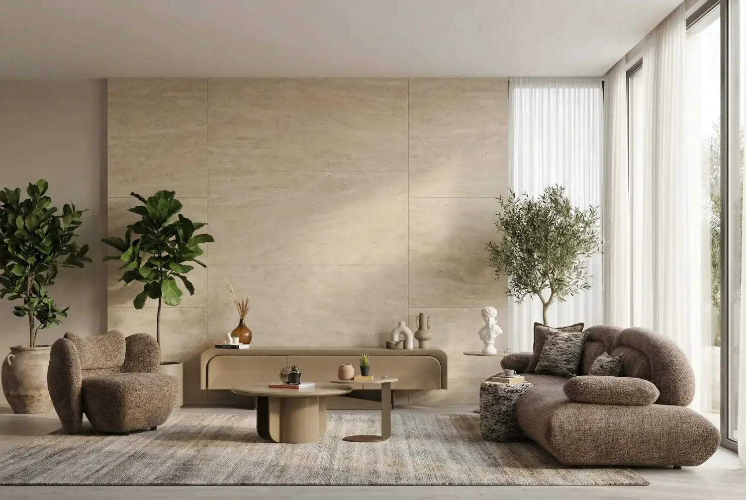 Lounge Chair Vagner