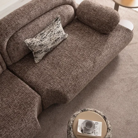 4 Seater Sofa Vagner