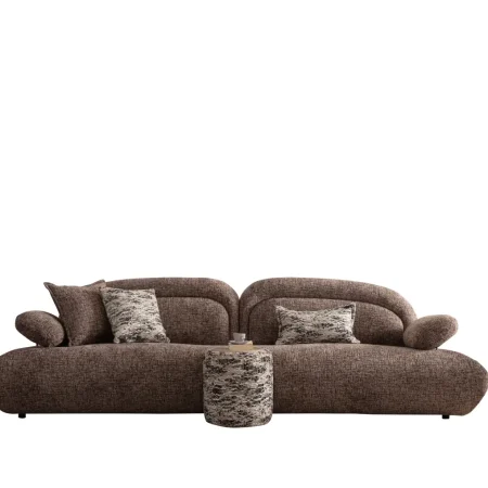 4 Seater Sofa Vagner