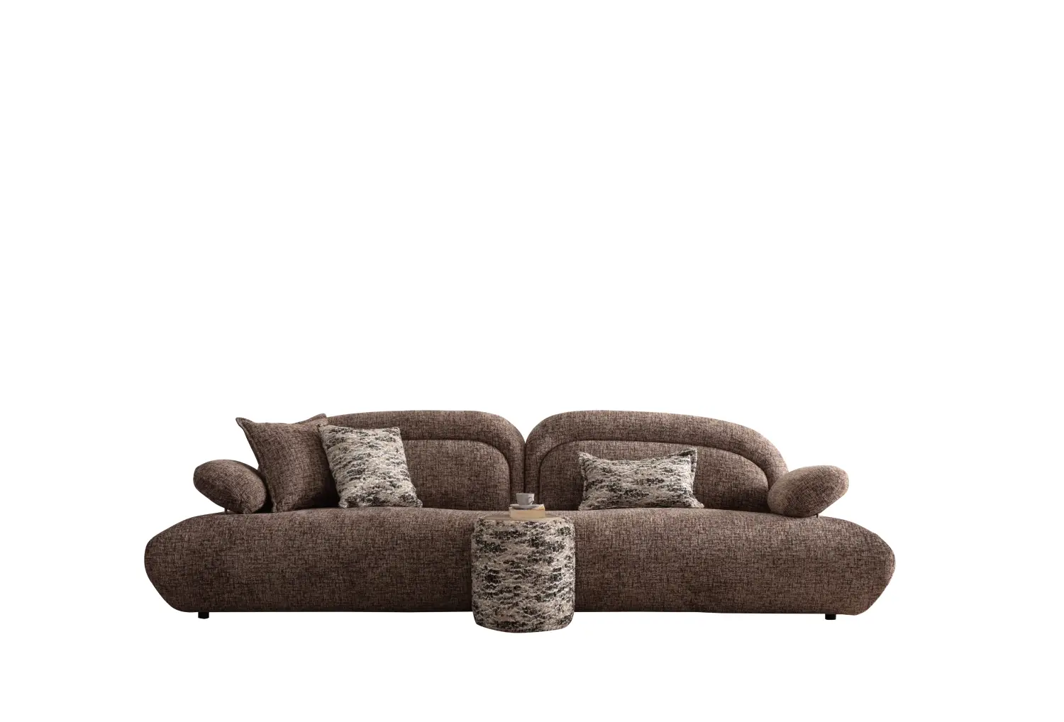 4 Seater Sofa Vagner