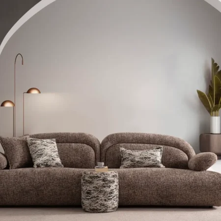 4 Seater Sofa Vagner
