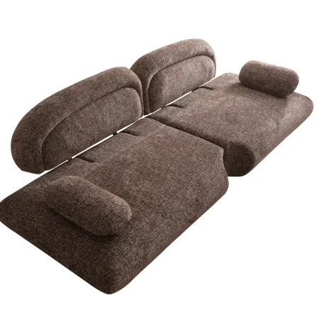 4 Seater Sofa Vagner