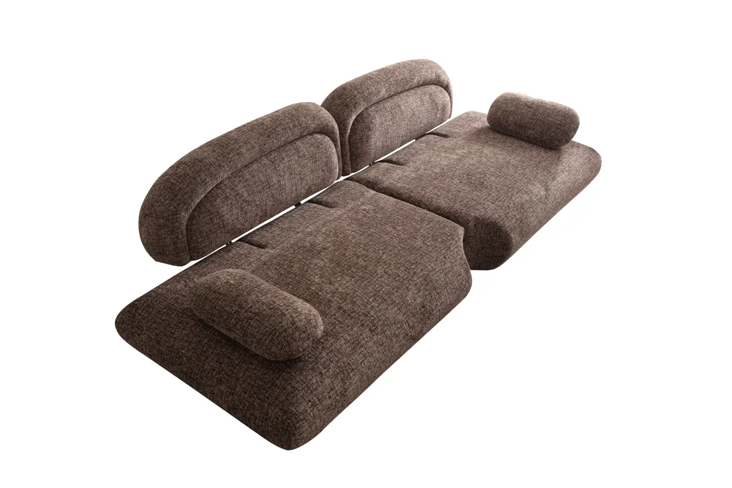 4 Seater Sofa Vagner