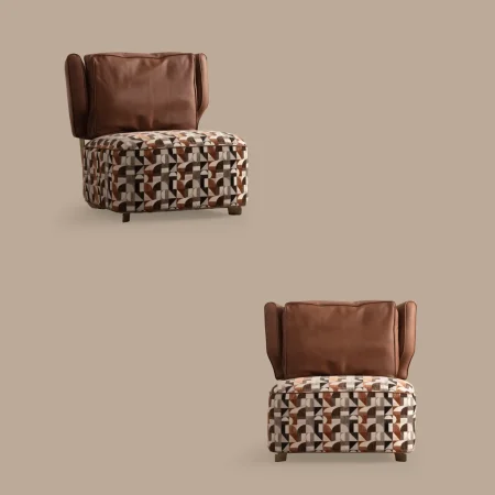 Lounge Chair Grande