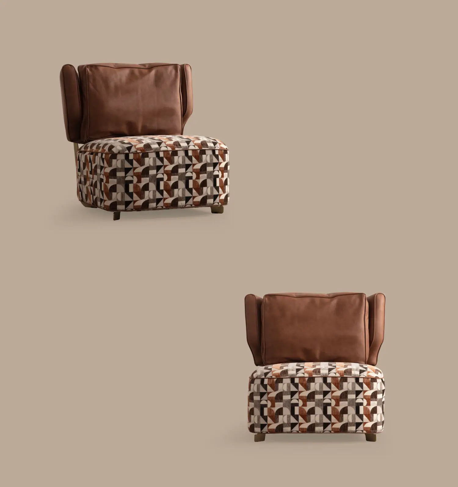 Lounge Chair Grande