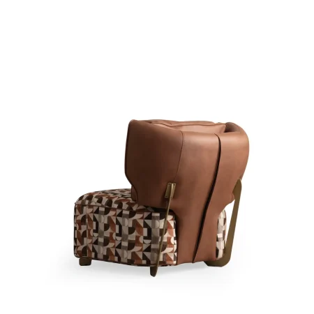 Lounge Chair Grande