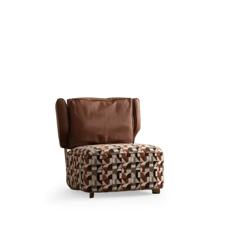 Lounge Chair Grande