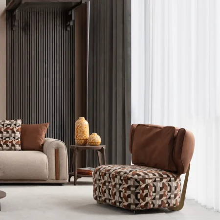 Lounge Chair Grande