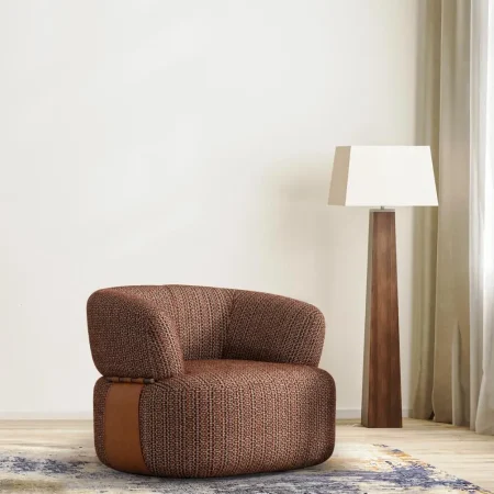 Swivel Chair Moon Life