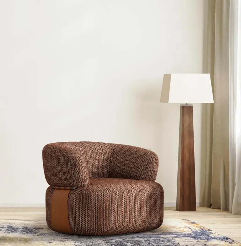 Swivel Chair Moon Life