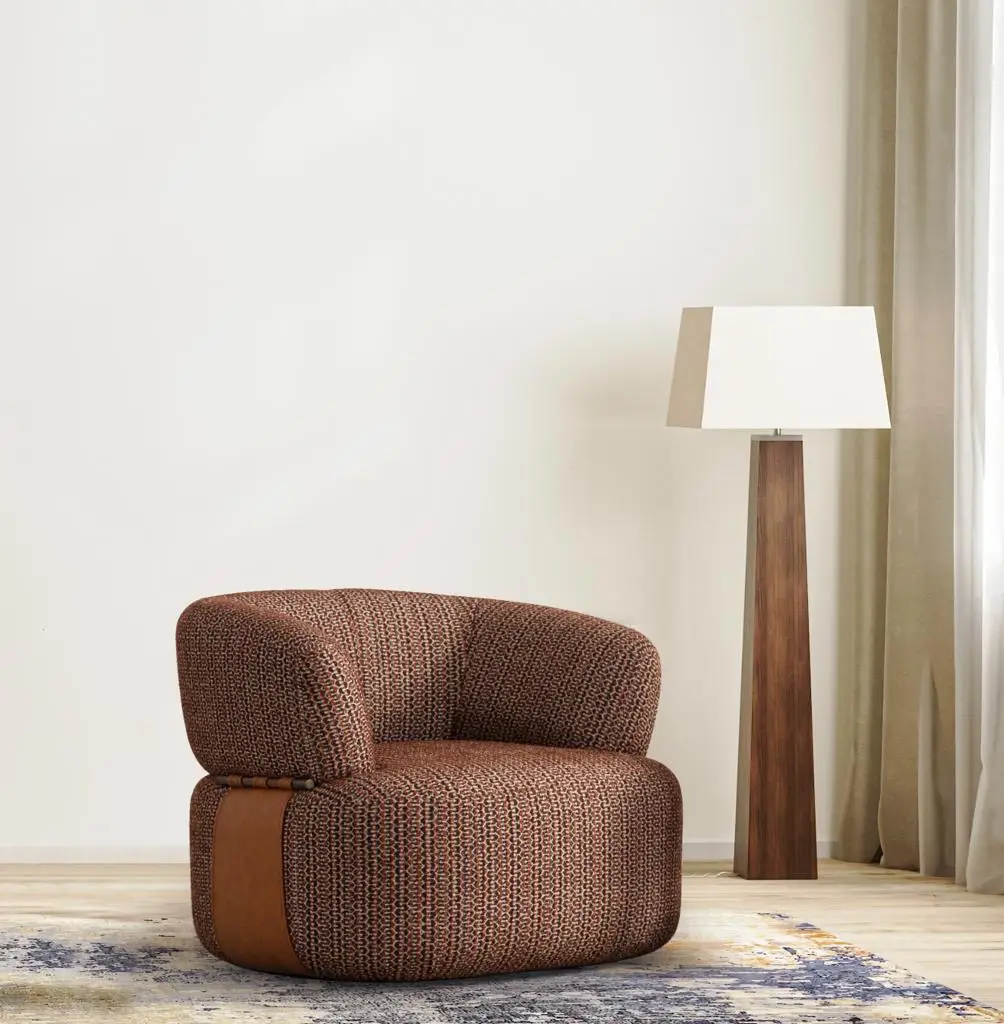 Swivel Chair Moon Life