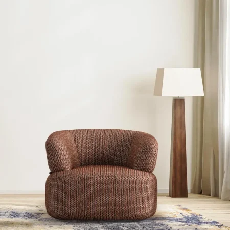 Swivel Chair Moon Life