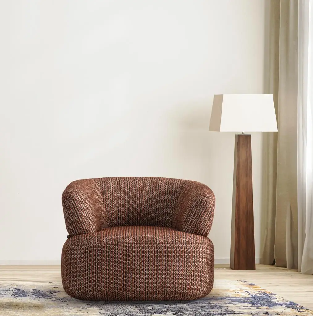 Swivel Chair Moon Life