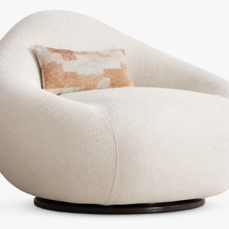 Lounge Chair Moli̇vo