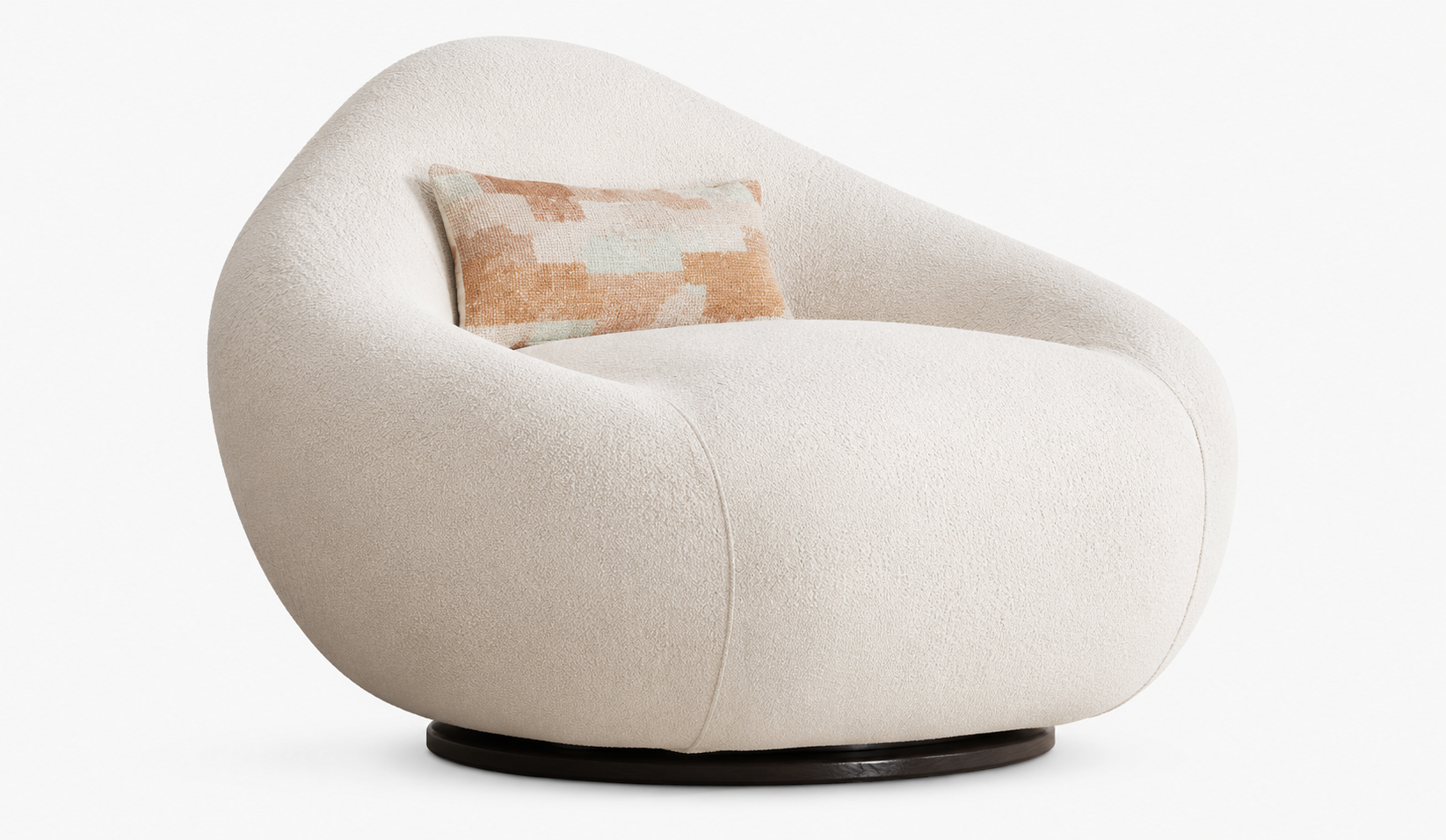 Lounge Chair Moli̇vo