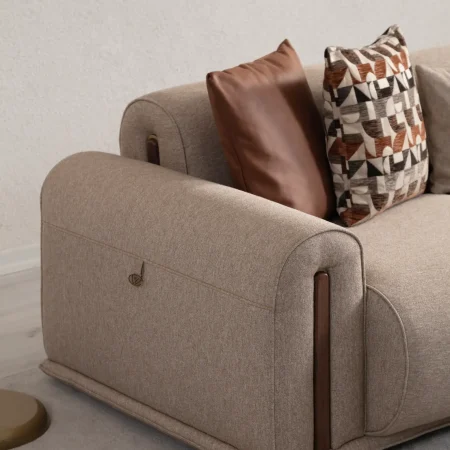 4 Seater Sofa Grande