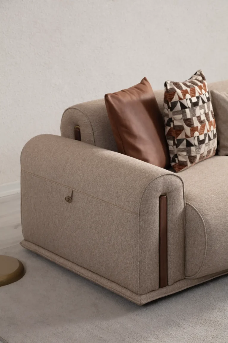 4 Seater Sofa Grande