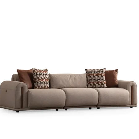 4 Seater Sofa Grande