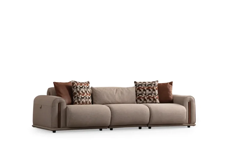 4 Seater Sofa Grande