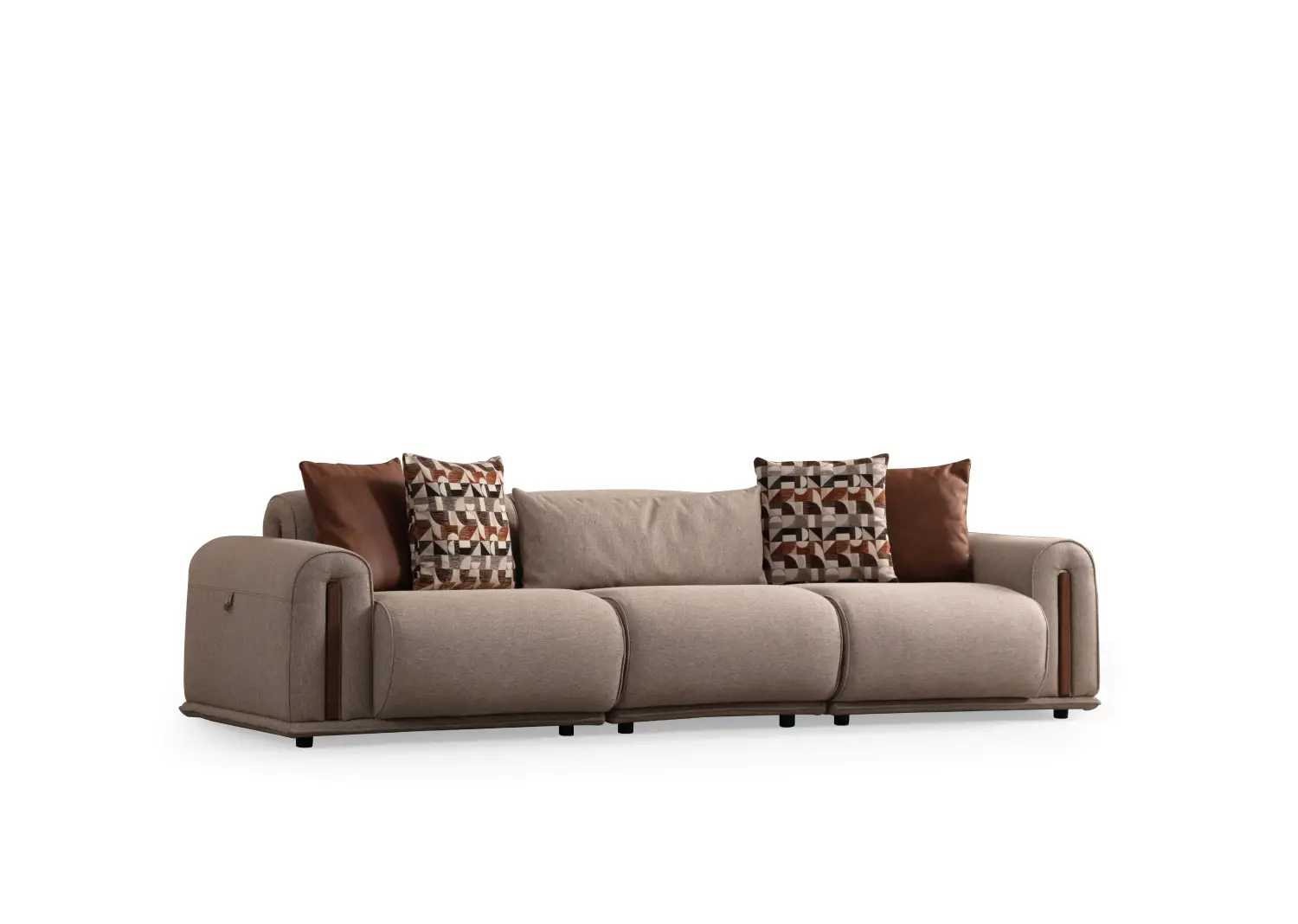 4 Seater Sofa Grande