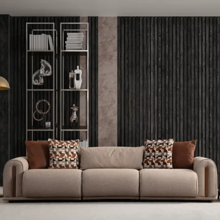 4 Seater Sofa Grande