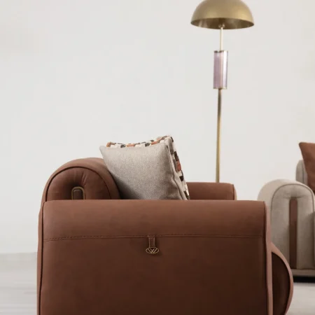 3 Seater Sofa Grande