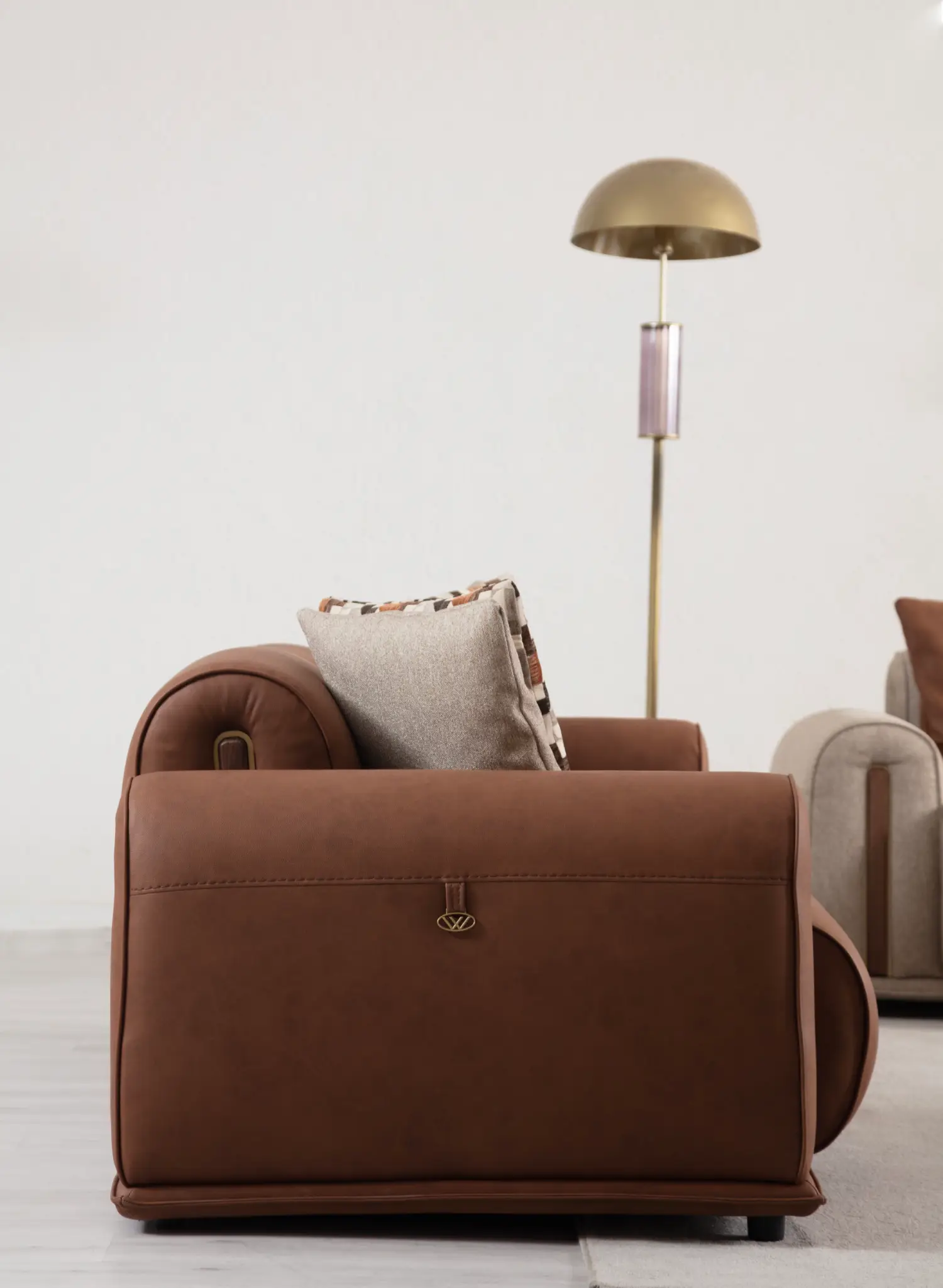 3 Seater Sofa Grande