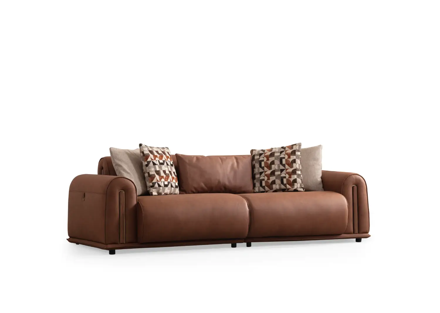3 Seater Sofa Grande