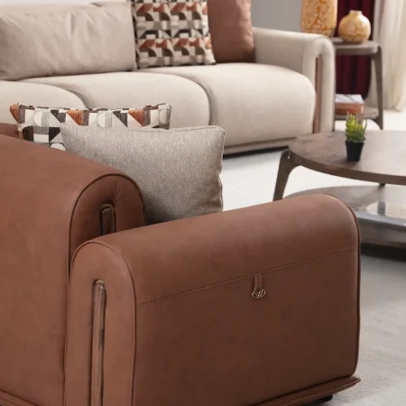 3 Seater Sofa Grande