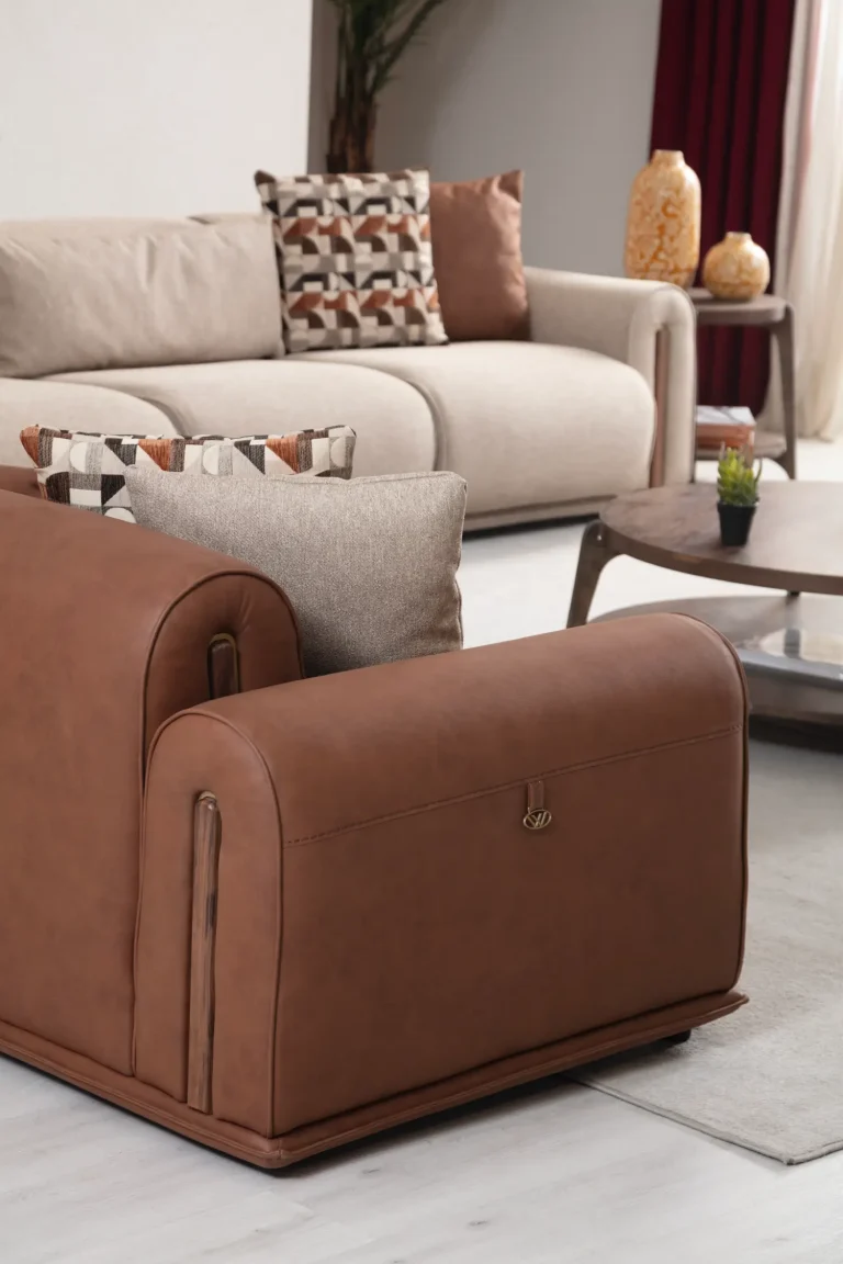 3 Seater Sofa Grande